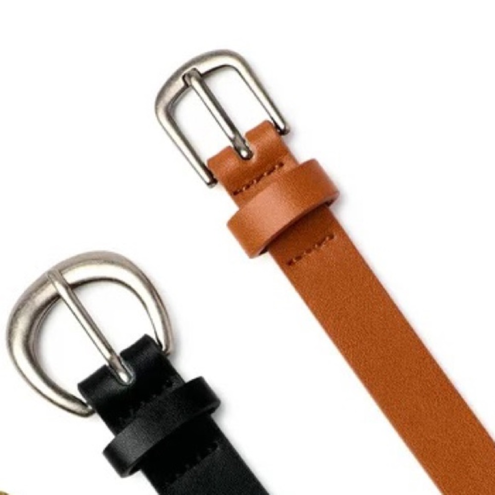 Women’s belts